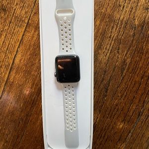 Apple Watch Series 3
